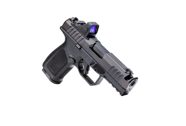 rm1c_comp_bundle_angled.png Rost Martin RM1C Compensated 9mm 4" Barrel 15/17-Rounds w...