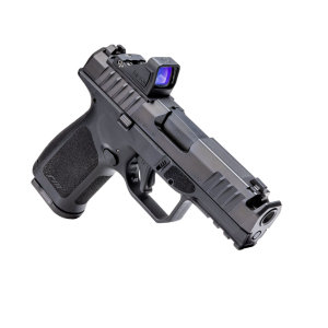 Alternative view of Rost Martin RM1C Compensated 9mm 4" Barrel 15/17-Rounds w...