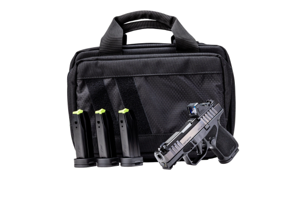 rm1s_comp_bundle.png Rost Martin RMS1 Comp 9mm 3.6" Barrel 15-Rounds Optic Rea...