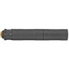 Rugged Suppressors Obsidian 9 Black 9mm / .300 AAC Blacko...