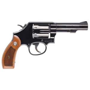 Smith and Wesson Model 10 Classic .38 SPL 4" Barrel 6-Rou...