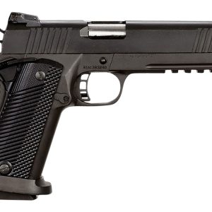 Rock Island Armory TAC Ultra Full Size HC 9mm 5" Barrel 1...