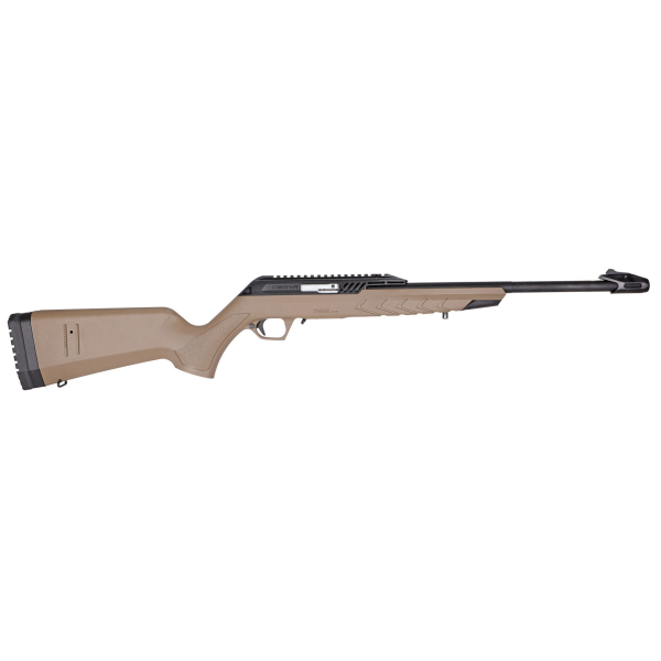 Derya-TM22-TM22.STAN_.FDE_.18-850067243793-1.png Derya TM22 Flat Dark Earth .22 LR 18" Barrel 10-Rounds - .22