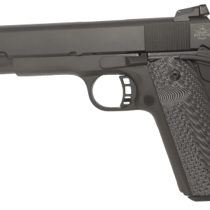 Rock Island Armory Rock Ultra FS Combo 9mm / .22 TCM 9R 5...
