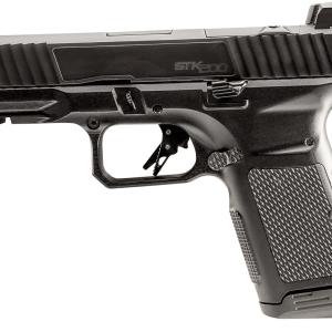 Rock Island Armory STK200 Ultra HC 9mm 4" Barrel 15-Round...