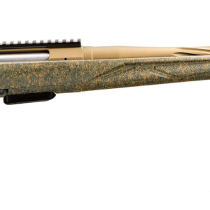 Ruger American Predator Rifle Gen II Green / Bronze .350 ...