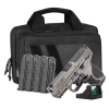 Smith and Wesson M&P9 M2.0 Metal Compact OR Tungsten 9mm ...