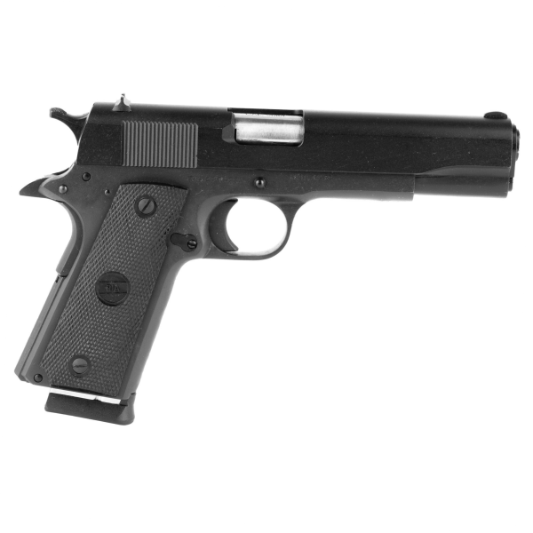 Rock Island Armory GI Standard 1911 9mm 5" Barrel 10-Roun...