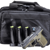 Rost Martin RM1C OD-Green 9mm 4" Barrel 15-Rounds w/ Viri...