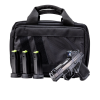 Rost Martin RM1S Comp 9mm 3.6" Barrel 15-Rounds Optic Rea...