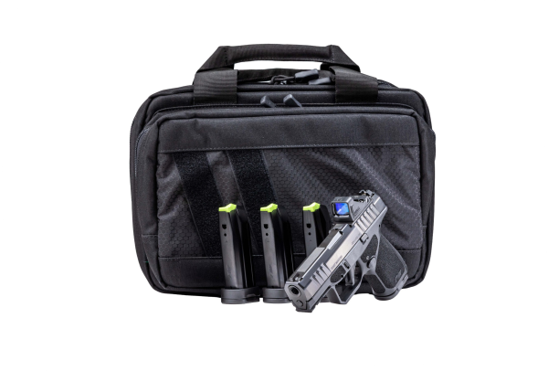 rm1sblkospspl.png Rost Martin RM1S Bundle 9mm 3.6" Barrel 12/15-Rounds w/ V...