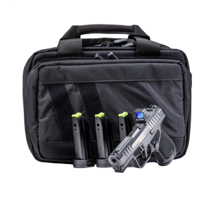 Rost Martin RM1S Bundle 9mm 3.6" Barrel 12/15-Rounds w/ V...