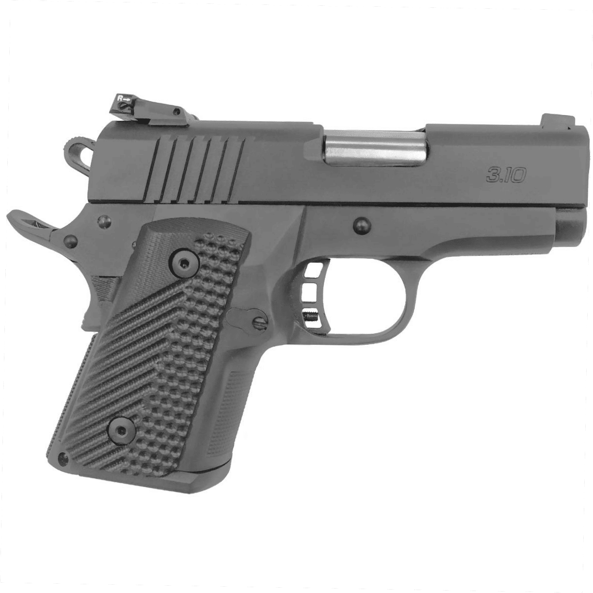 Rock Island Armory Baby Rock .45 ACP 3.1" Barrel 10-Round...