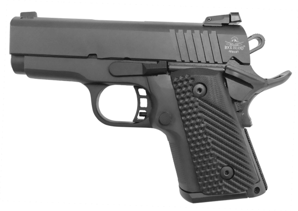 rock_island_armory_baby_rock_2.png Rock Island Armory Baby Rock .45 ACP 3.1" Barrel 10-Round...