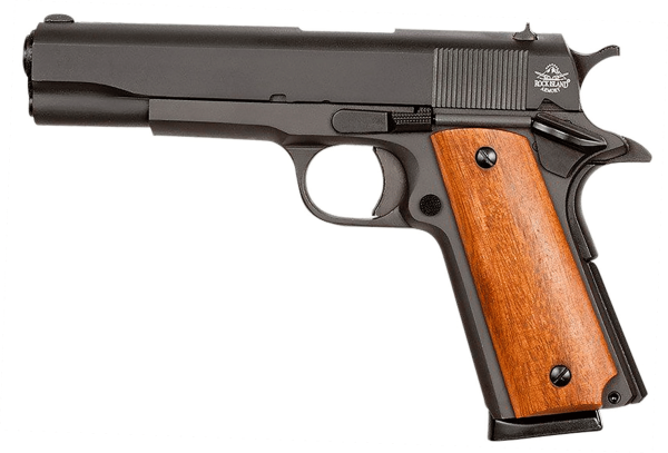 Rock Island Armory GI Standard FS .45 ACP 5" Barrel 8-Rou...
