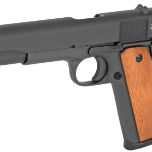 Alternative view of Rock Island Armory GI Standard FS .45 ACP 5" Barrel 8-Rou...