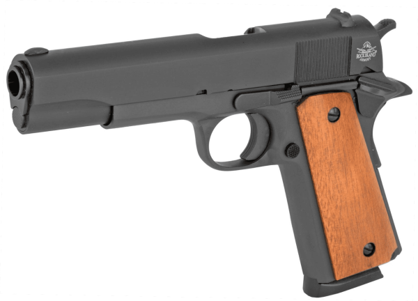 Rock Island Armory GI Standard FS .45 ACP 5" Barrel 8-Rou...
