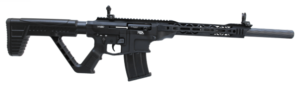 Rock Island Armory VR80 12 GA 20" Barrel 3" Chamber 5-Rou...