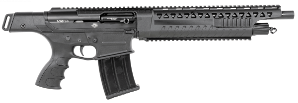 Rock Island Armory VRF14 Semi-Automatic Shotgun 12 GA 14"...