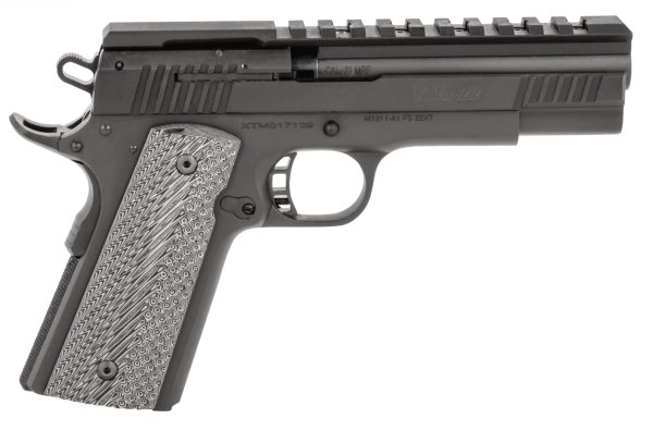 Rock Island Armory XT Magnum Pro .22 Mag 5" Barrel 14-Rou...