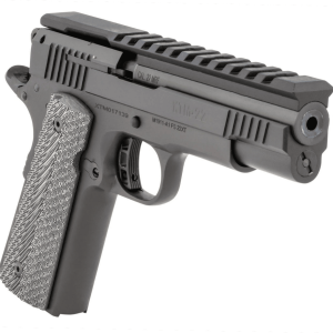 Alternative view of Rock Island Armory XT Magnum Pro .22 Mag 5" Barrel 14-Rou...