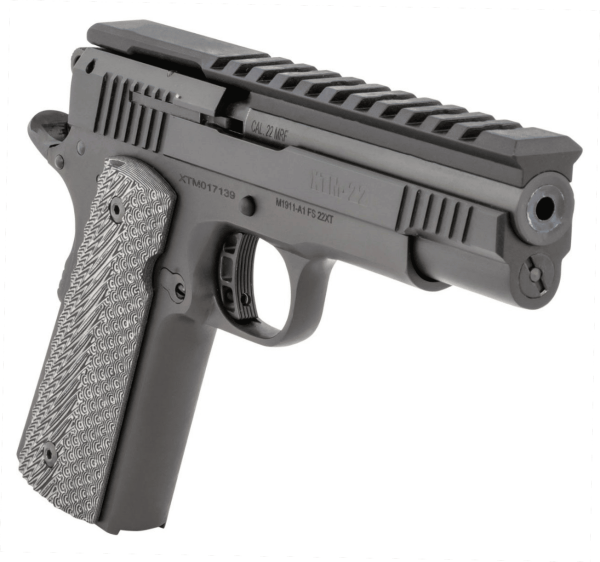 Rock Island Armory XT Magnum Pro .22 Mag 5" Barrel 14-Rou...