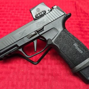 Shop P365-XMACRO TACOPS ROMEO-X SIG-LOC