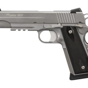 1911r-sss-left.jpg Authentic 1911 STAINLESS CALIFORNIA for sale