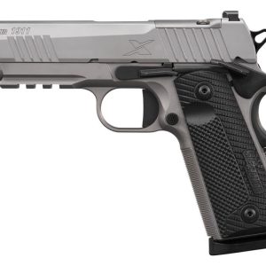 Real 1911-X