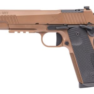 Shop 1911-X EMPEROR SCORPION