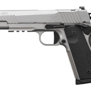 1911xr-stainless-left.jpg Order 1911-X STAINLESS Online for sale