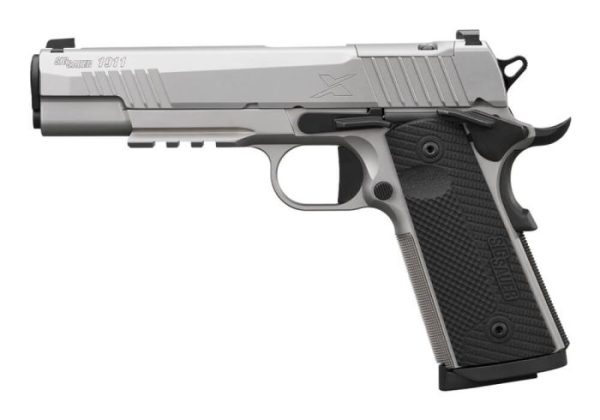 Order 1911-X STAINLESS Online for sale