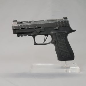 P320-XCOMPACT SPECTRE - Fast Ship