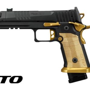In Stock: P211-GTO SPECTRE COMP