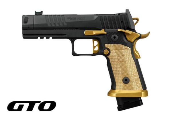 In Stock: P211-GTO SPECTRE COMP