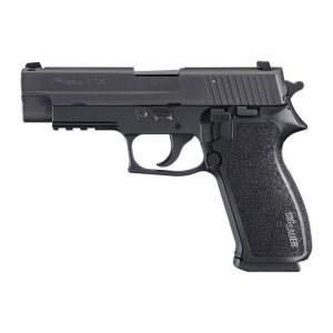 Authentic P220 NITRON CALIFORNIA