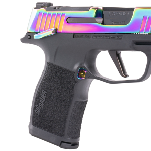 Get P365-X RAINBOW Online