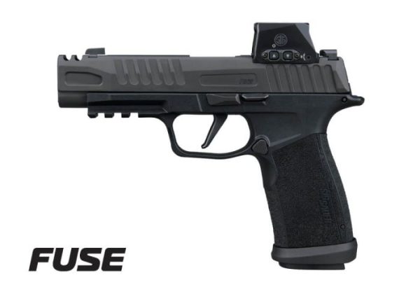 Real P365-FUSE COMP for sale