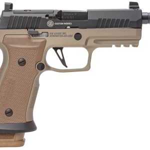 Get P320-AXG COMBAT Online