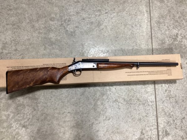 handi rifle sb2