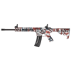 Smith & Wesson M&P 15-22 Sport Flag Finish – 250th Anniversary