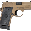 Real Sig Sauer P238 Emperor Scorpion for sale