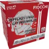 Fiocchi Shooting Dynamics 20 Gauge Ammo for sale