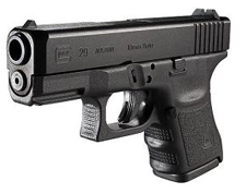GLOCK 29 SF - Best Price for sale