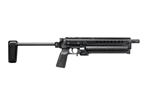 KP50-brace-right-1024x683-1.webp KelTec KP50 5.7×28mm – 50-Round Pistol