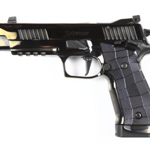 SIG RESERVE COLLECTION P226-XFIVE - Fast Ship