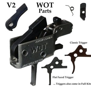 Buy WOT Rebuild Parts – COMPLETE UPGRADE KIT