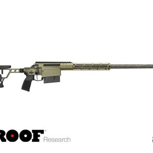 In Stock: CROSS-MAGNUM SAWTOOTH