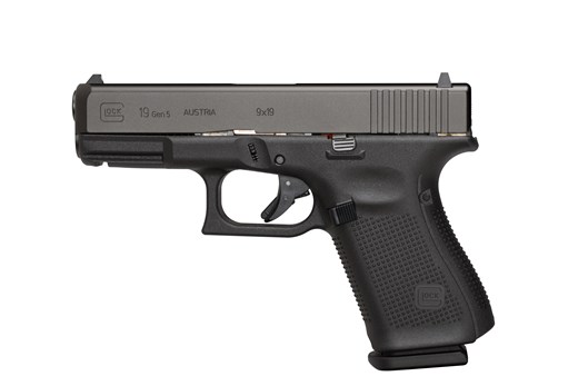 Buy GLOCK 19 GEN5 for sale
