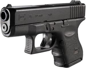 New GLOCK 26 for sale